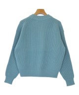 DEMY BY DEMYLEE（デミーバイデミリー）ニット・セーター 青 サイズ:XS レディース/2200642446145