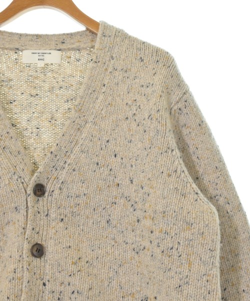 DEMY BY DEMYLEE（デミーバイデミリー）カーディガン ベージュ サイズ:L メンズ/2200642636034