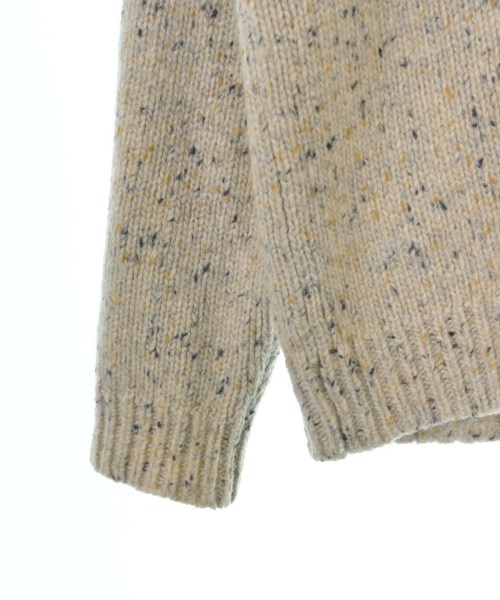 DEMY BY DEMYLEE（デミーバイデミリー）カーディガン ベージュ サイズ:L メンズ/2200642636034