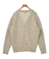 DEMY BY DEMYLEE（デミーバイデミリー）カーディガン ベージュ サイズ:L メンズ/2200642636034