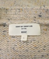 DEMY BY DEMYLEE（デミーバイデミリー）カーディガン ベージュ サイズ:L メンズ/2200642636034