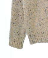 DEMY BY DEMYLEE（デミーバイデミリー）カーディガン ベージュ サイズ:L メンズ/2200642636034