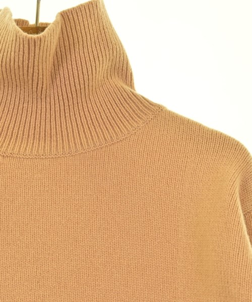 DEMY BY DEMYLEE（デミーバイデミリー）ニット・セーター オレンジ サイズ:XS レディース/2200631134459