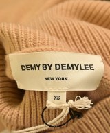 DEMY BY DEMYLEE（デミーバイデミリー）ニット・セーター オレンジ サイズ:XS レディース/2200631134459