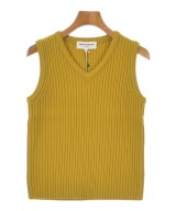 DEMY BY DEMYLEE（デミーバイデミリー）ベスト 黄 サイズ:XS レディース/2200631134466