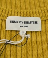 DEMY BY DEMYLEE（デミーバイデミリー）ベスト 黄 サイズ:XS レディース/2200631134466