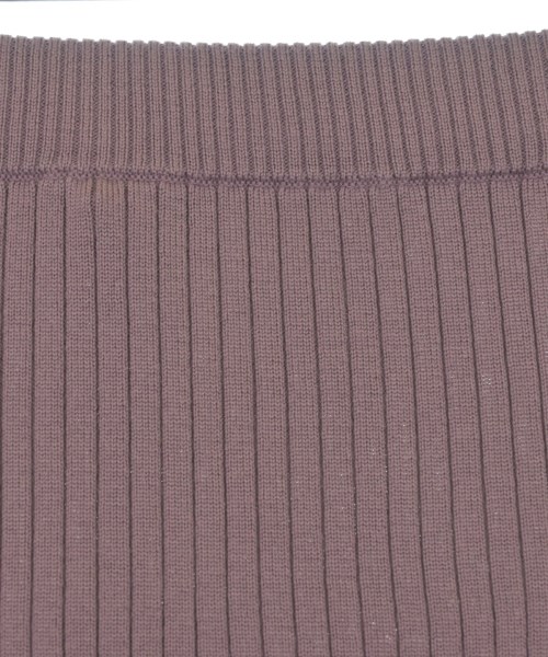 DEMY BY DEMYLEE（デミーバイデミリー）ロング・マキシ丈スカート ピンク サイズ:XS レディース/2200631134541