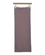 DEMY BY DEMYLEE（デミーバイデミリー）ロング・マキシ丈スカート ピンク サイズ:XS レディース/2200631134541