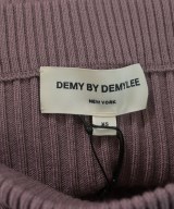 DEMY BY DEMYLEE（デミーバイデミリー）ロング・マキシ丈スカート ピンク サイズ:XS レディース/2200631134541