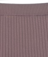 DEMY BY DEMYLEE（デミーバイデミリー）ロング・マキシ丈スカート ピンク サイズ:XS レディース/2200631134541