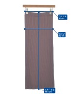 DEMY BY DEMYLEE（デミーバイデミリー）ロング・マキシ丈スカート ピンク サイズ:XS レディース/2200631134541