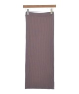 DEMY BY DEMYLEE ロング・マキシ丈スカート