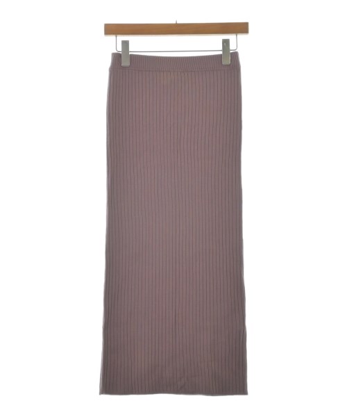 デミーバイデミリー(DEMY BY DEMYLEE)のDEMY BY DEMYLEE ロング・マキシ丈スカート