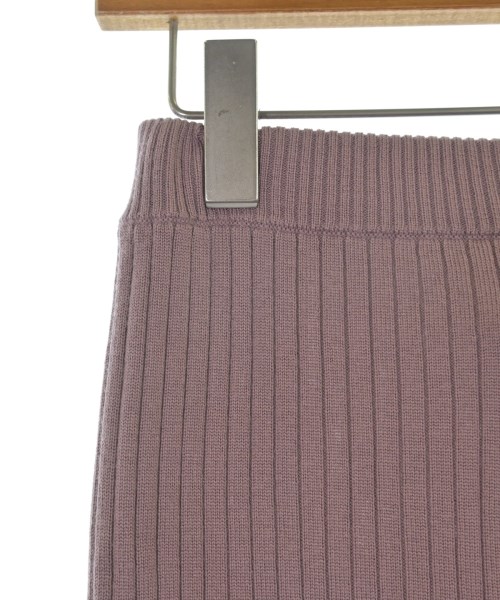 DEMY BY DEMYLEE（デミーバイデミリー）ロング・マキシ丈スカート ピンク サイズ:XS レディース/2200631136491