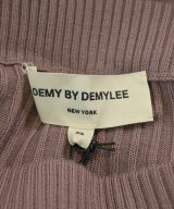 DEMY BY DEMYLEE（デミーバイデミリー）ロング・マキシ丈スカート ピンク サイズ:XS レディース/2200631136491