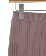 DEMY BY DEMYLEE（デミーバイデミリー）ロング・マキシ丈スカート ピンク サイズ:XS レディース/2200631136491