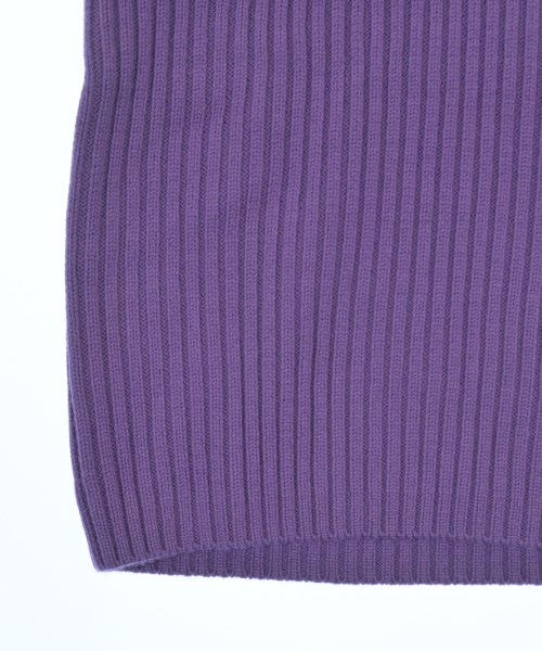 DEMY BY DEMYLEE（デミーバイデミリー）ベスト 紫 サイズ:XS レディース/2200631137191