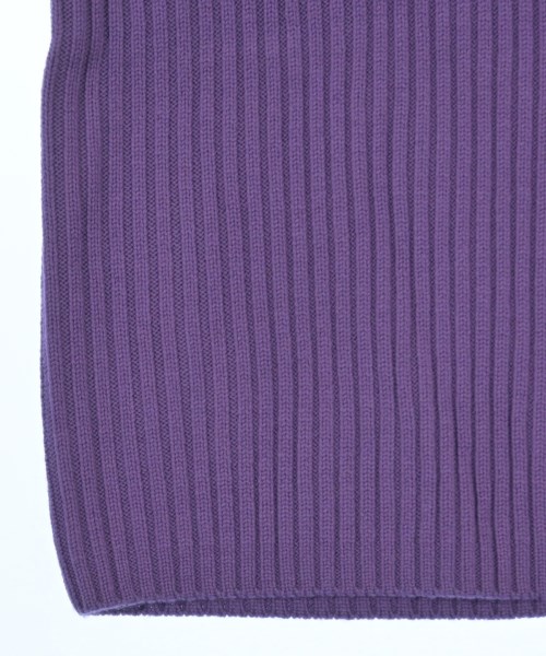 DEMY BY DEMYLEE（デミーバイデミリー）ベスト 紫 サイズ:XS レディース/2200631137207
