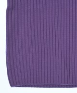 DEMY BY DEMYLEE（デミーバイデミリー）ベスト 紫 サイズ:XS レディース/2200631137207