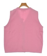 DEMY BY DEMYLEE（デミーバイデミリー）タンクトップ ピンク サイズ:S レディース/2200631137481