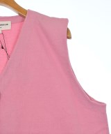 DEMY BY DEMYLEE（デミーバイデミリー）タンクトップ ピンク サイズ:S レディース/2200631137481