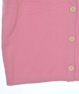 DEMY BY DEMYLEE（デミーバイデミリー）タンクトップ ピンク サイズ:S レディース/2200631137481