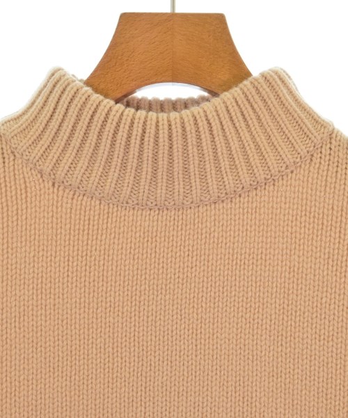 DEMY BY DEMYLEE（デミーバイデミリー）ニット・セーター ベージュ サイズ:XS レディース/2200631137795