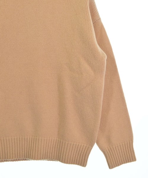 DEMY BY DEMYLEE（デミーバイデミリー）ニット・セーター ベージュ サイズ:XS レディース/2200631137795