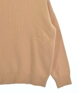 DEMY BY DEMYLEE（デミーバイデミリー）ニット・セーター ベージュ サイズ:XS レディース/2200631137795