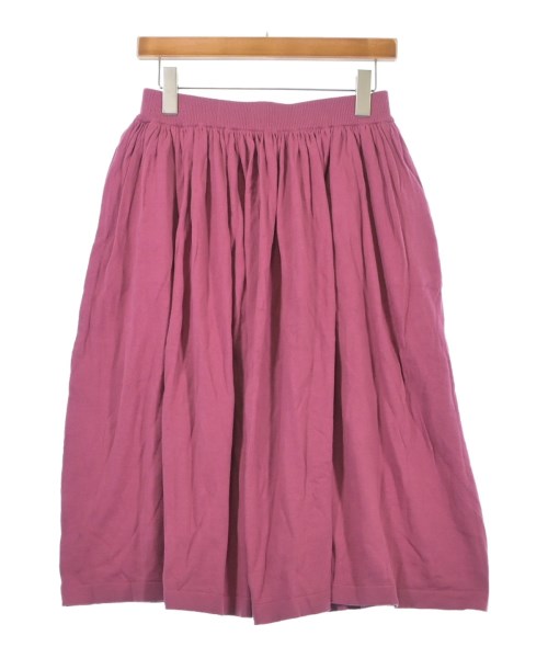 デミーバイデミリー(DEMY BY DEMYLEE)のDEMY BY DEMYLEE ロング・マキシ丈スカート