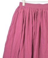 DEMY BY DEMYLEE（デミーバイデミリー）ロング・マキシ丈スカート 紫 サイズ:S レディース/2200631138273