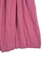 DEMY BY DEMYLEE（デミーバイデミリー）ロング・マキシ丈スカート 紫 サイズ:S レディース/2200631138273