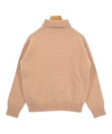 DEMY BY DEMYLEE（デミーバイデミリー）ニット・セーター ベージュ サイズ:XS レディース/2200631141129