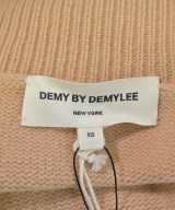 DEMY BY DEMYLEE（デミーバイデミリー）ニット・セーター ベージュ サイズ:XS レディース/2200631141129