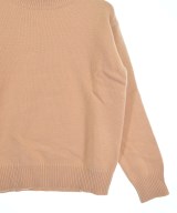 DEMY BY DEMYLEE（デミーバイデミリー）ニット・セーター ベージュ サイズ:XS レディース/2200631141129