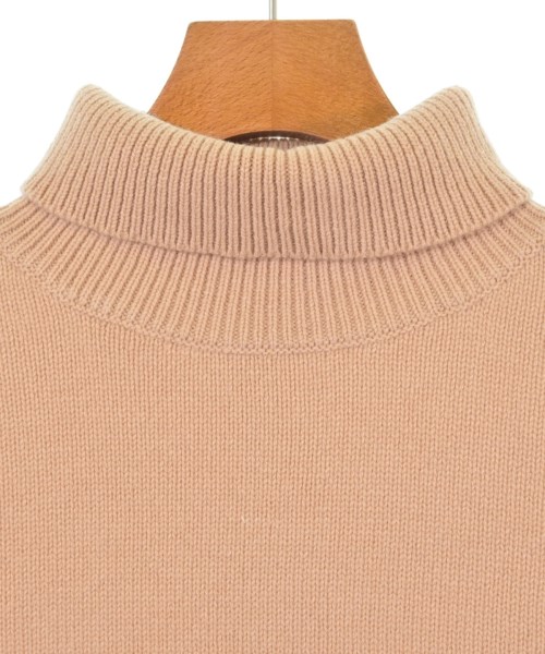 DEMY BY DEMYLEE（デミーバイデミリー）ニット・セーター ベージュ サイズ:XS レディース/2200631141174