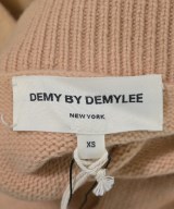 DEMY BY DEMYLEE（デミーバイデミリー）ニット・セーター ベージュ サイズ:XS レディース/2200631141174
