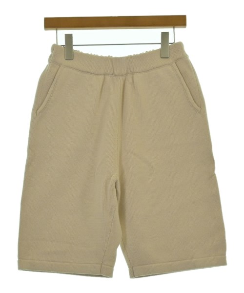 DEMY BY DEMYLEE(デミーバイデミリー)ショートパンツ ベージュ サイズ:XS/2200631141921