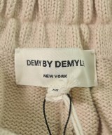 DEMY BY DEMYLEE（デミーバイデミリー）その他 白 サイズ:XS レディース/2200631142959
