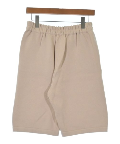 DEMY BY DEMYLEE（デミーバイデミリー）ショートパンツ ベージュ サイズ:XS レディース/2200631147527