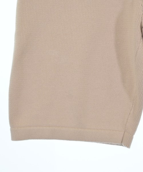 DEMY BY DEMYLEE（デミーバイデミリー）ショートパンツ ベージュ サイズ:XS レディース/2200631147527