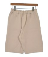 DEMY BY DEMYLEE（デミーバイデミリー）ショートパンツ ベージュ サイズ:XS レディース/2200631147527