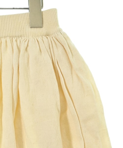 DEMY BY DEMYLEE（デミーバイデミリー）ロング・マキシ丈スカート 白 サイズ:S レディース/2200631149323