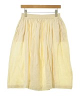 DEMY BY DEMYLEE（デミーバイデミリー）ロング・マキシ丈スカート 白 サイズ:S レディース/2200631149323