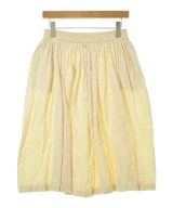 DEMY BY DEMYLEE（デミーバイデミリー）ロング・マキシ丈スカート 白 サイズ:S レディース/2200631149323