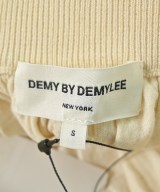 DEMY BY DEMYLEE（デミーバイデミリー）ロング・マキシ丈スカート 白 サイズ:S レディース/2200631149323