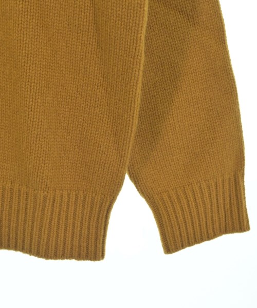 DEMY BY DEMYLEE（デミーバイデミリー）ニット・セーター 茶 サイズ:XS レディース/2200631149972