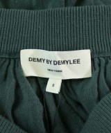 DEMY BY DEMYLEE（デミーバイデミリー）ロング・マキシ丈スカート 緑 サイズ:S レディース/2200631154501
