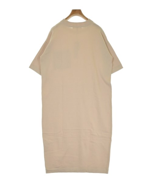 DEMY BY DEMYLEE（デミーバイデミリー）ワンピース ベージュ サイズ:XS レディース/2200631157069