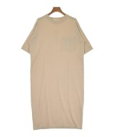 DEMY BY DEMYLEE（デミーバイデミリー）ワンピース ベージュ サイズ:XS レディース/2200631157069